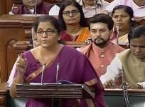 Nirmala Sitharaman