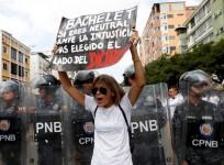 venezuela crisis