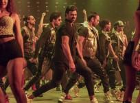 Prabhas' dance move Saaho