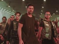 Prabhas' dance move Saaho