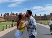 Shilpa Shetty, Raj Kundra