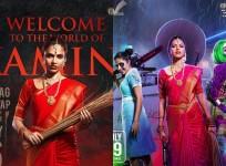 Amala Paul in Aadai