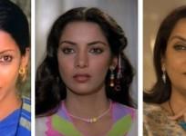 Shabana Azmi