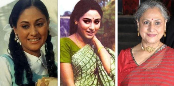 Jaya Bachchan