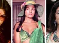 Zeenat Aman