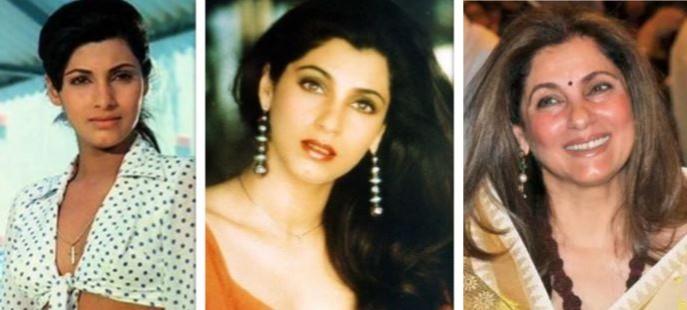 Dimple Kapadia