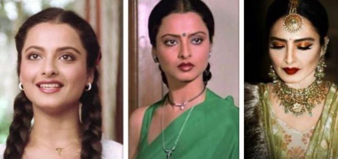 Rekha