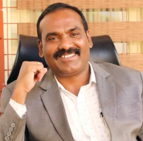 BCP North Assistant Commissioner (Revenue) LC Nagaraj LC Nagaraj