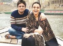 Himanshu Sharma, Swara Bhasker