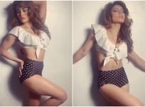 Urvashi Rautela