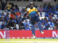 Angelo Mathews