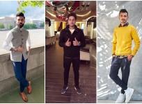 Kuldeep Jadeja Chahal