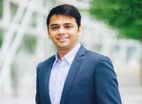 Restaurateur Shylesh Jain
