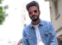 Ankit Madaan