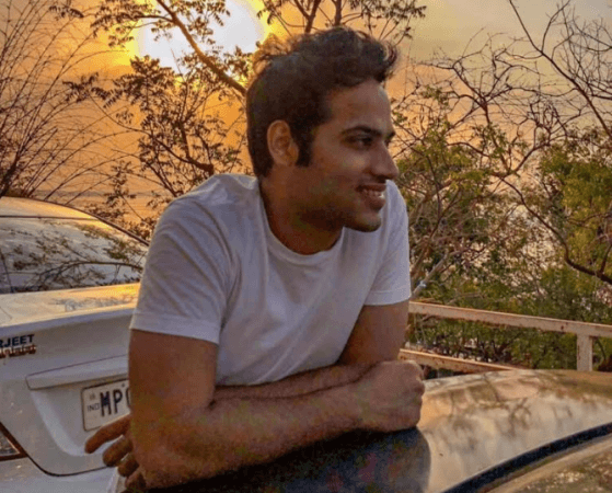 Raj Shamani Raj Shamani