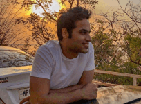 Raj Shamani