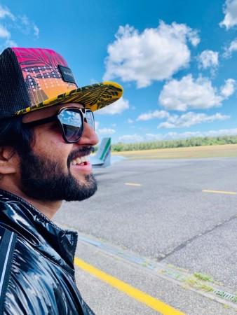 Vijay Deevrakonda