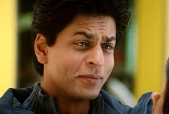 Shah Rukh