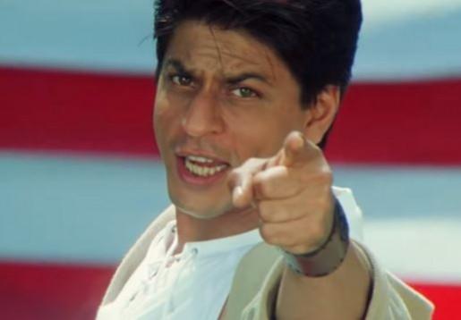 Shah Rukh