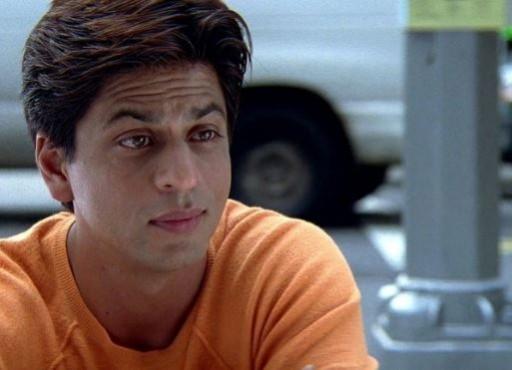 Shah Rukh Khan