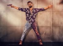 Ram Pothineni