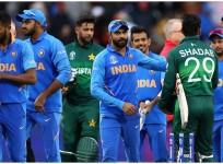 India beat Pakistan