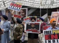 Referendum 2020- Khalistan movemnet