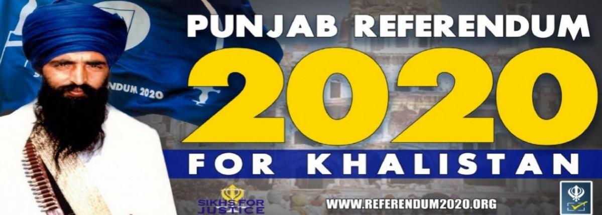 Referendum 2020