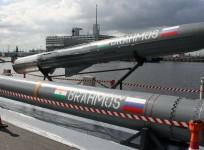 BrahMos supersonic cruise missiles achieve deep-dive capability