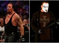 Undertaker Sting