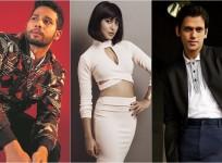 Siddhant Chaturvedi, Sayani Gupta, Vijay Verma