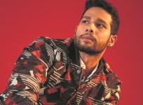 Siddhant Chaturvedi