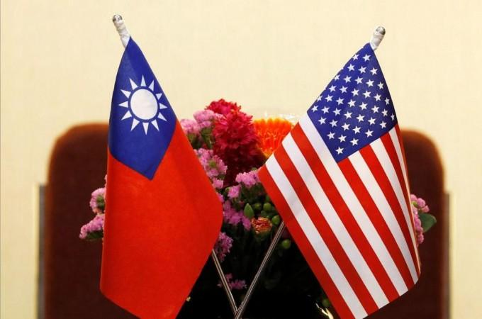 US-Taiwan