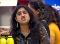 Vanitha Vijayakumar