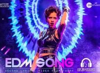 Kalki Koechlin's look in Ajith's Nerkonda Paarvai Revealed