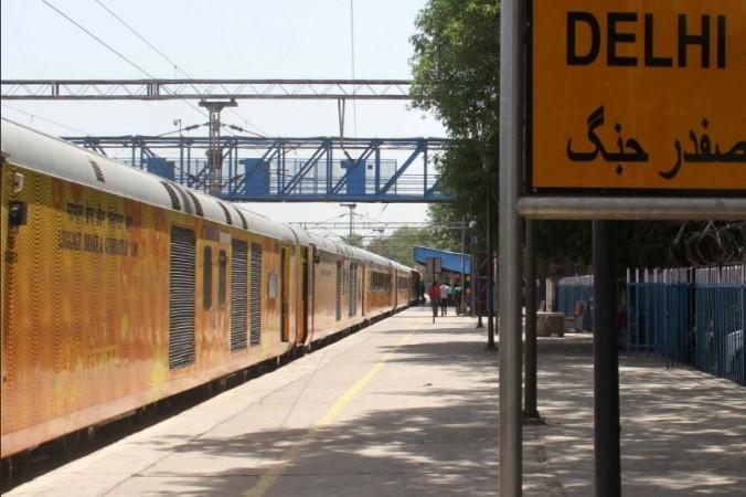 Tejas Express