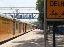 Tejas Express