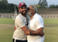 Yograj Singh