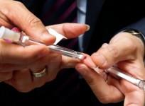 Goa HIV test