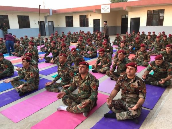 army