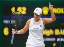 Ashleigh Barty