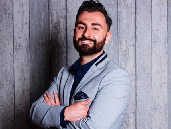 Entrepreneur Riccardo Lex Entrepreneur Riccardo Lex