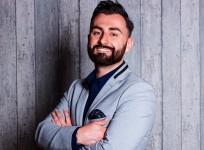 Entrepreneur Riccardo Lex