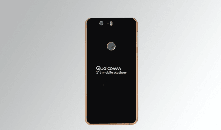Qualcomm Snapdragon 215 Qualcomm Snapdragon 212