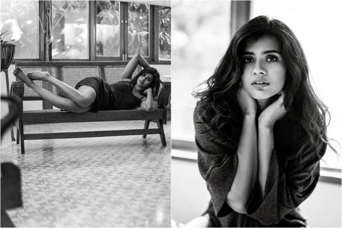 Hebah Patel Hebah Patel