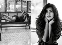 Hebah Patel