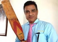 Sanjay Manjrekar
