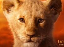 The Lion King review