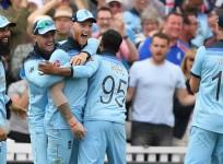 England cricket team