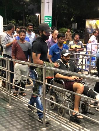 Naga Shaurya